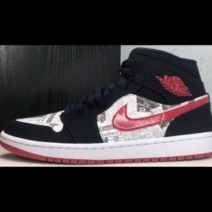 Retro 1 ( NewsPapers ) | Original |